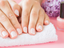 Why to Care Your Nails