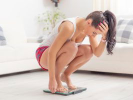 Top 10 Most Common Reasons You Regain The Weight You’ve Lost