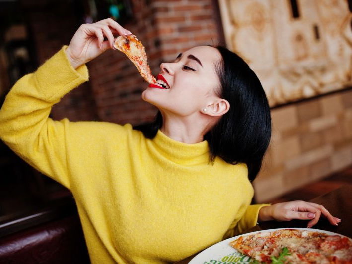 How To Deal With Your Toughest Cravings