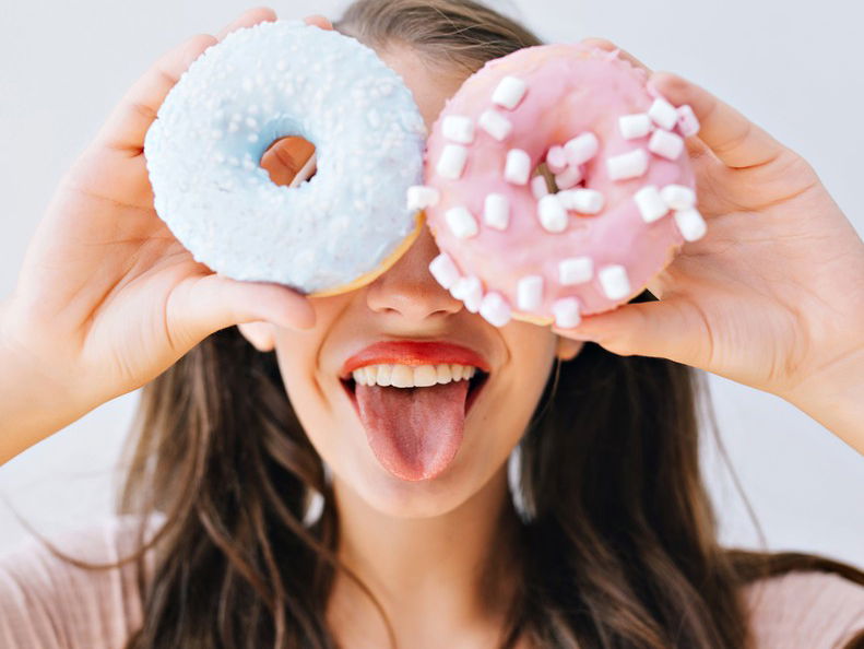 5 Myths About Acne and Diet That We Can Stop Believing, According to Science