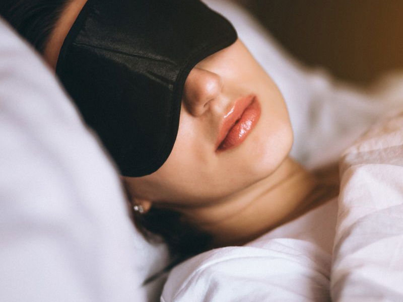 Why You Should Consider Getting Yourself a Sleep Mask