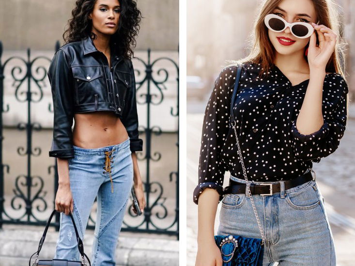 Low-Rise vs. High-Waisted: The Pros and Cons