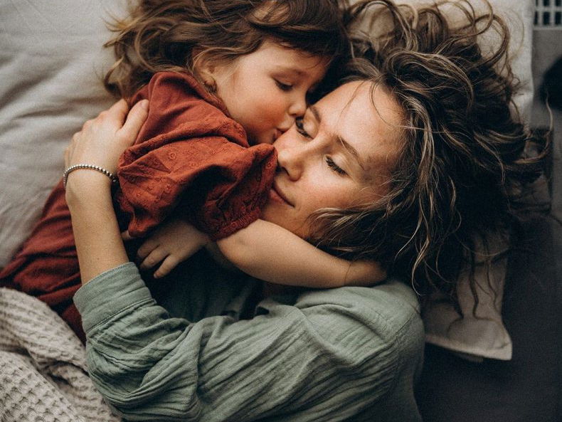 6 Ways Every Mother Must Impact The Life Of Their Daughters