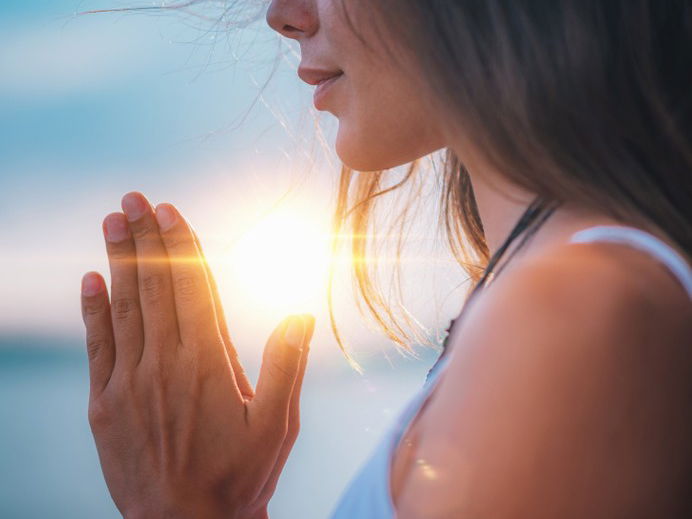 5 Spiritual Practices That Can Increase Well-Being