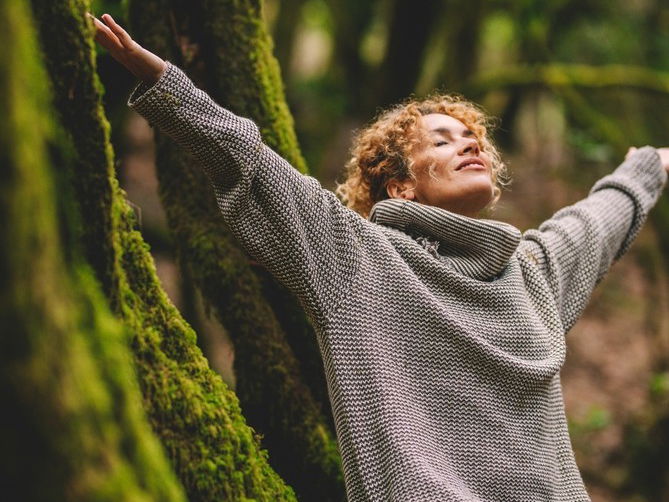 The Healing Power of Nature: Embracing Eco-Therapy for Your Well-Being