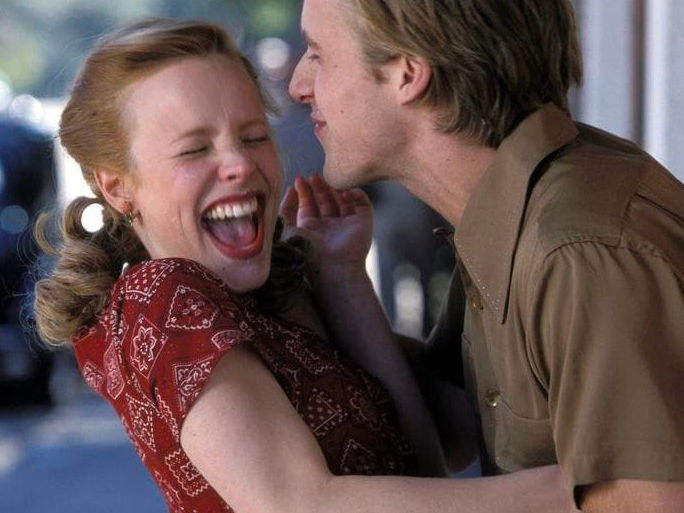 8 Movie Couples Everyone Can’t Stop Adoring