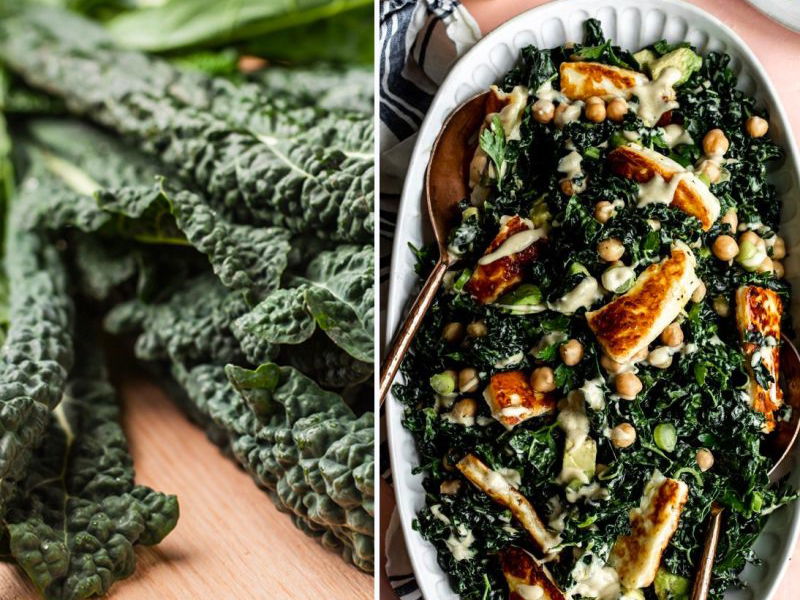 The Ultimate Leafy Green Vegetables To Supercharge Your Diet