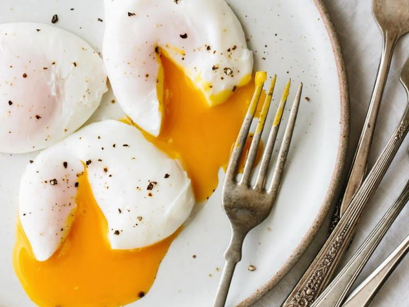 12 Inspired Egg Breakfast Ideas That You’ll Love!