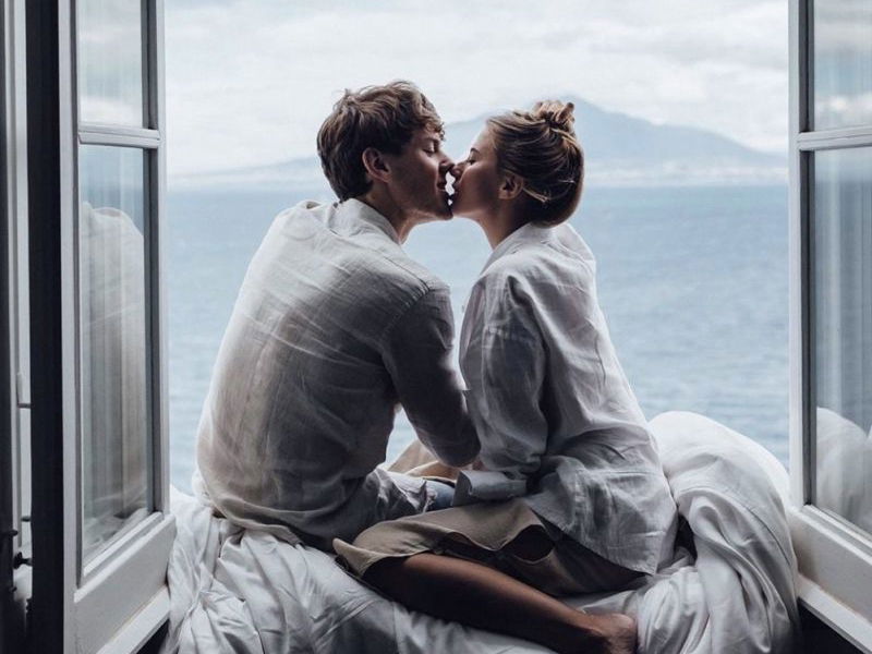 More Than Just Kisses: Why These 8 Zodiac Signs Shine in Love