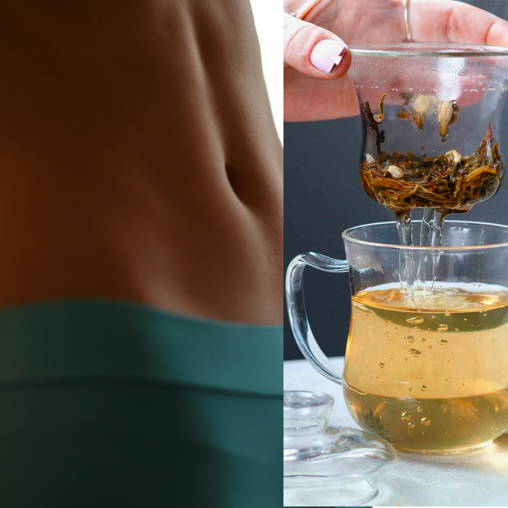 A Nightly Elixir for a Slimmer You: How One Drink Can Support Your Weight Loss Goals