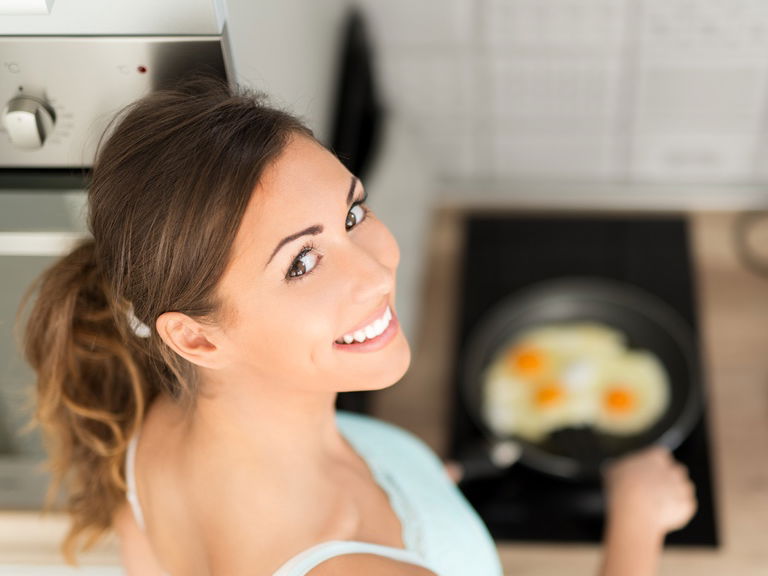 The Extraordinary Benefits of Eating Eggs Every Day