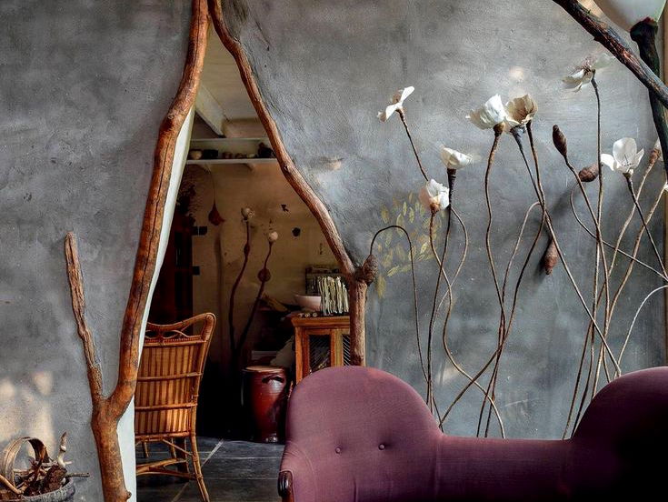 7 Ways To Take Decor Inspiration From Nature