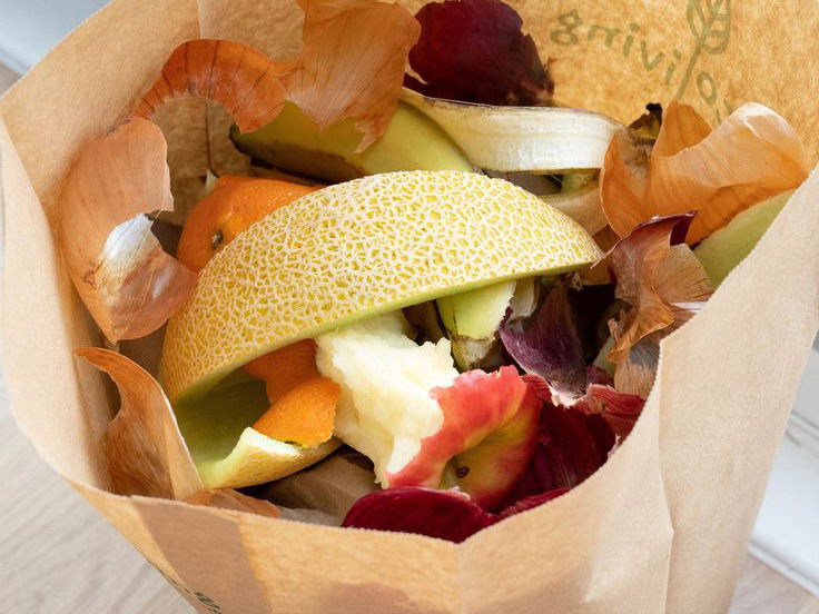 8 Simple Ways to Reduce Food Waste