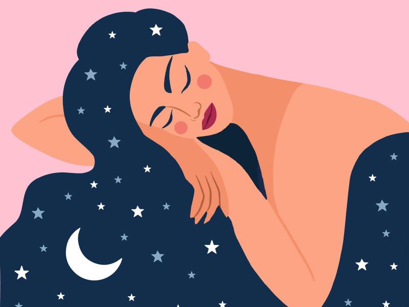 12 Proven Tips to Sleep Better at Night